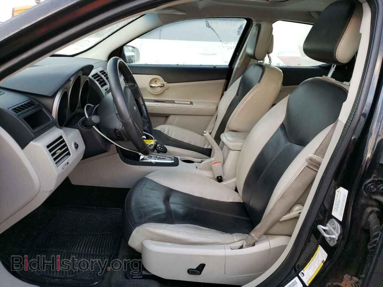 2010 DODGE AVENGER - VIN: 1B3CC5FV9AN236236 - Фото 7