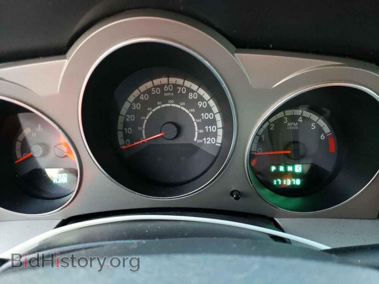 2010 DODGE AVENGER - VIN: 1B3CC5FV9AN236236 - Фото 9