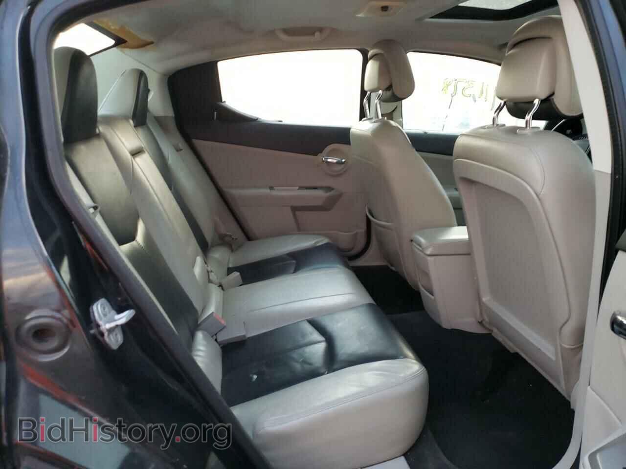 2010 DODGE AVENGER - VIN: 1B3CC5FV9AN236236 - Фото 10