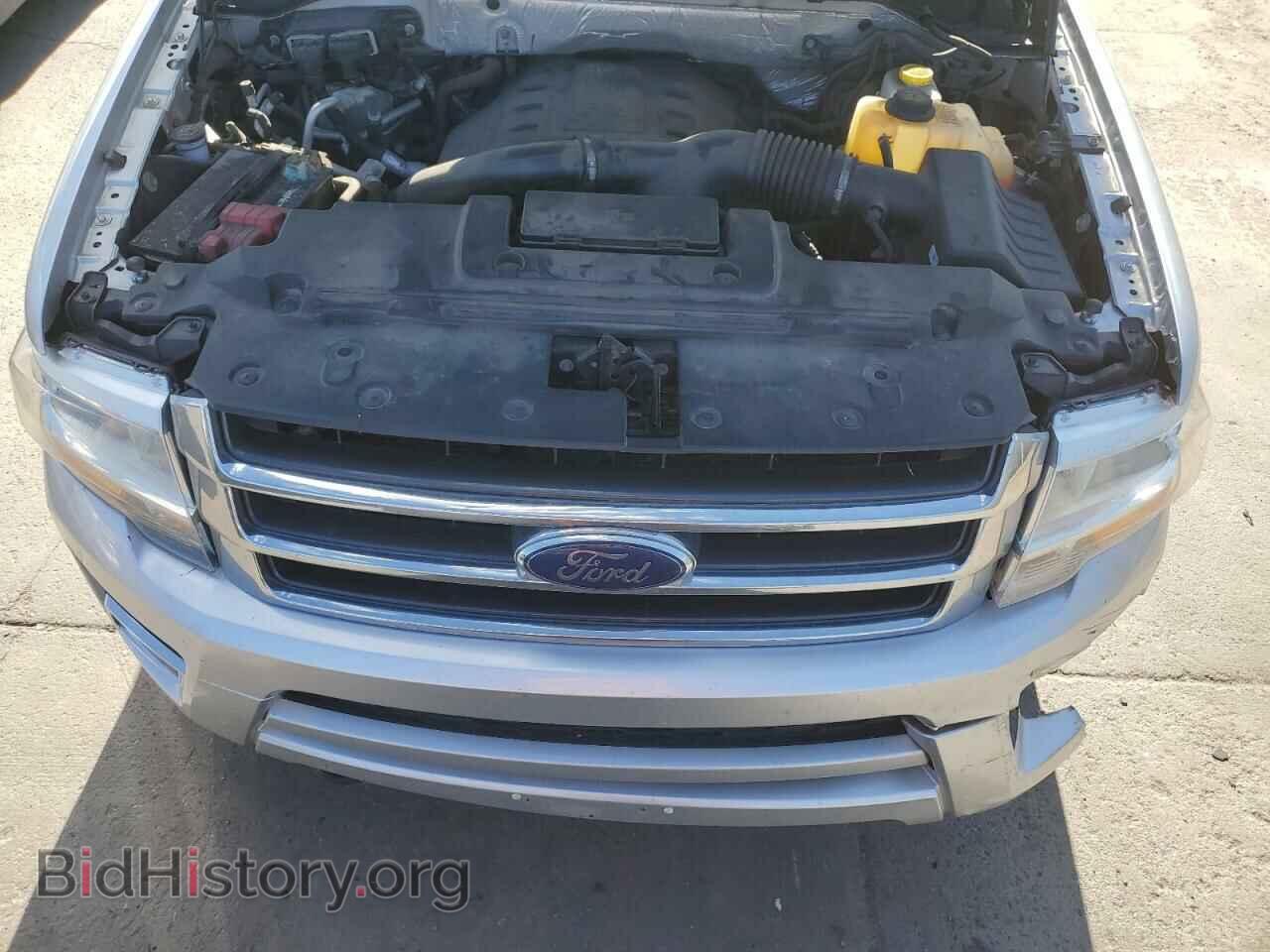 2017 FORD EXPEDITION - VIN: 1FMJU1JT8HEA39677 - Фото 12