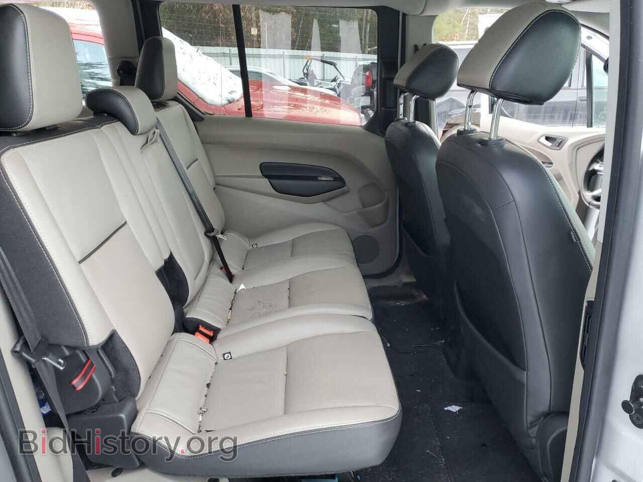2017 FORD TRANSIT - VIN: NM0GS9F76H1301960 - Фото 11