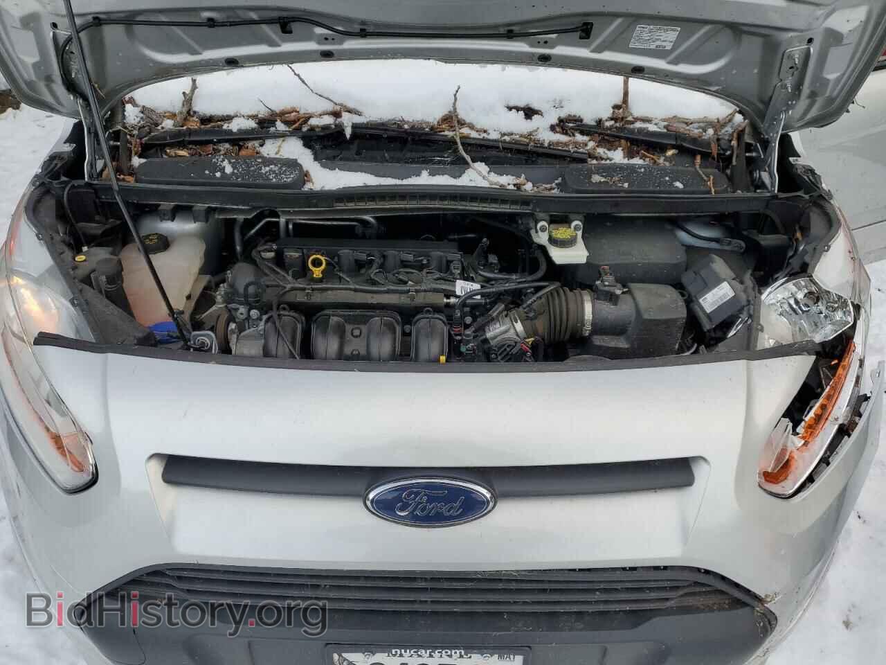 2017 FORD TRANSIT - VIN: NM0GS9F76H1301960 - Фото 12