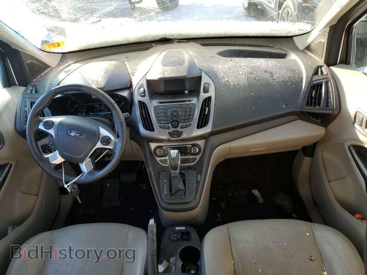 2017 FORD TRANSIT - VIN: NM0GS9F76H1301960 - Фото 8