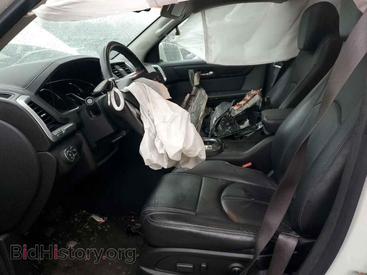 2015 GMC ACADIA - VIN: 1GKKVRKD7FJ320826 - Фото 7