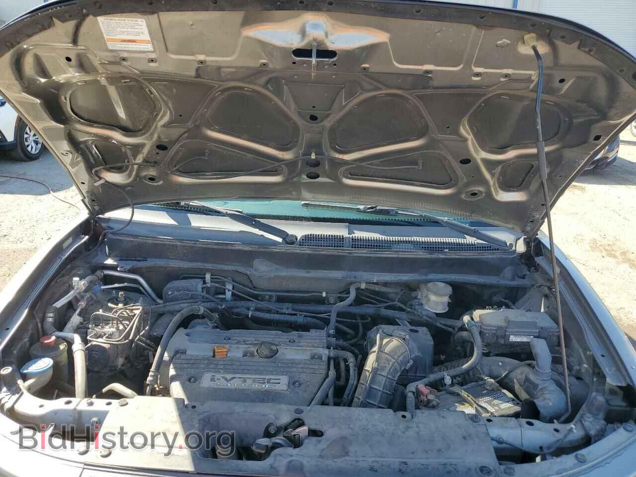 2008 HONDA ELEMENT - VIN: 5J6YH287X8L011441 - Фото 12