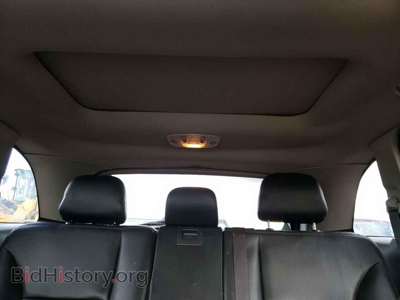 2013 FORD EDGE - VIN: 2FMDK4JC0DBA38467 - Фото 10