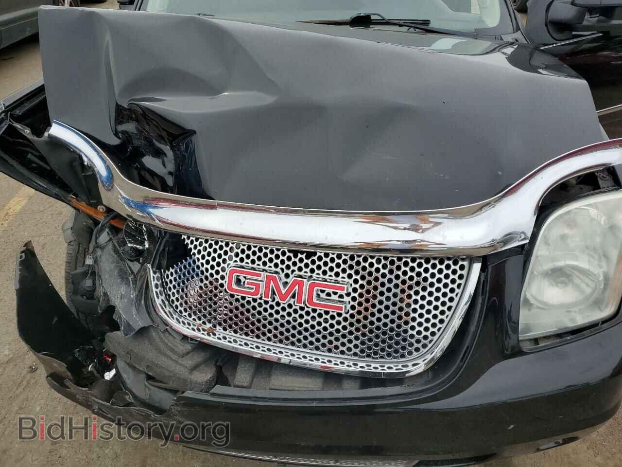 2012 GMC YUKON - VIN: 1GKS2MEF0CR126872 - Фото 11