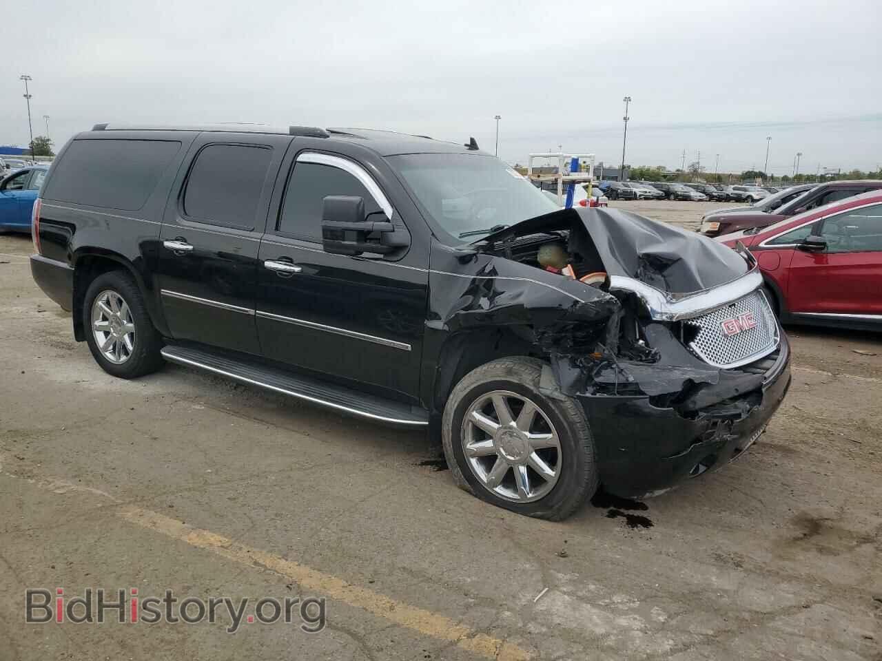 2012 GMC YUKON - VIN: 1GKS2MEF0CR126872 - Фото 4
