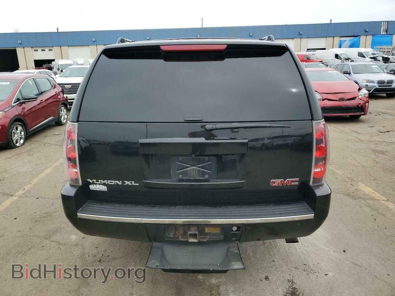 2012 GMC YUKON - VIN: 1GKS2MEF0CR126872 - Фото 6