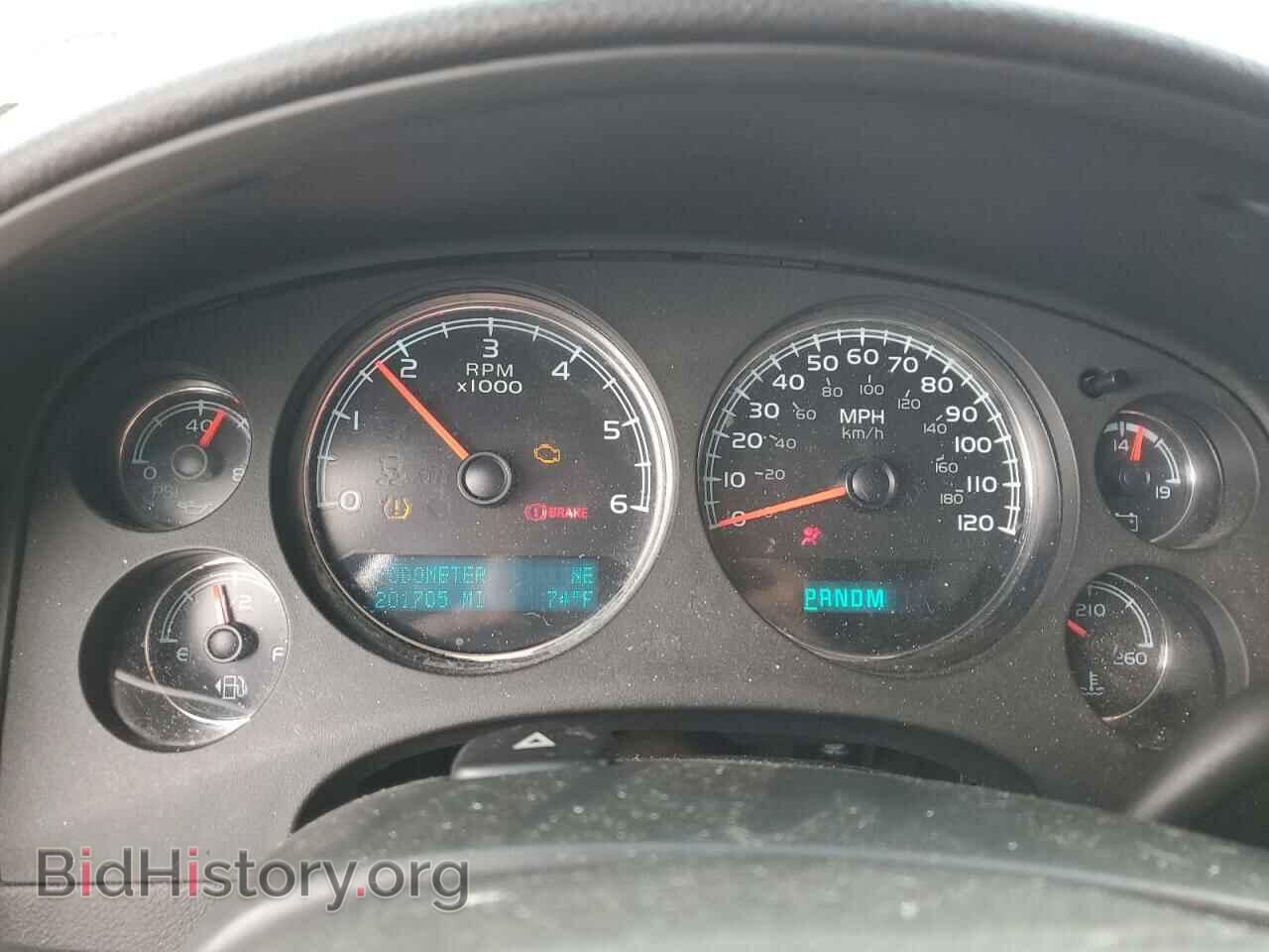 2012 GMC YUKON - VIN: 1GKS2MEF0CR126872 - Фото 9