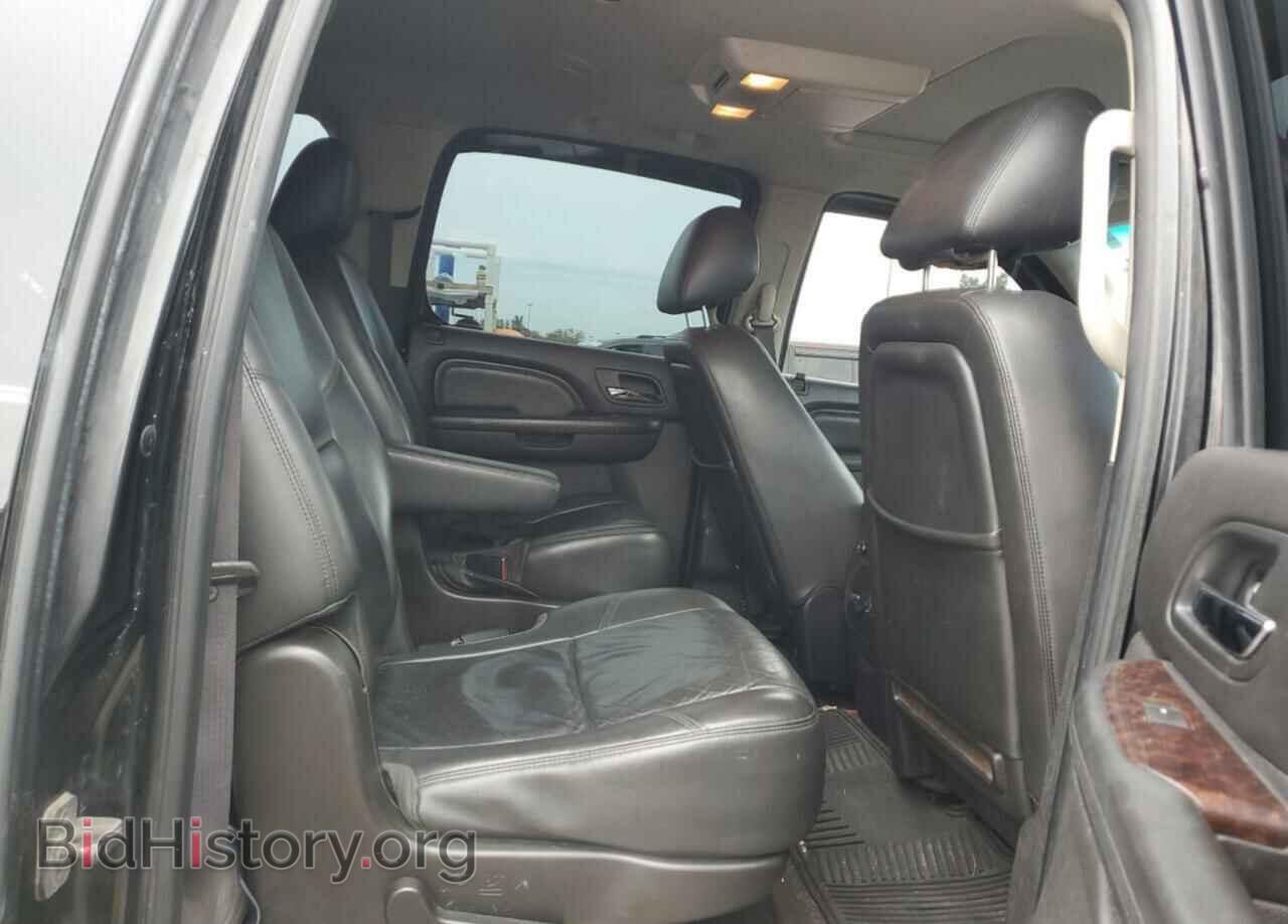2012 GMC YUKON - VIN: 1GKS2MEF0CR126872 - Фото 10