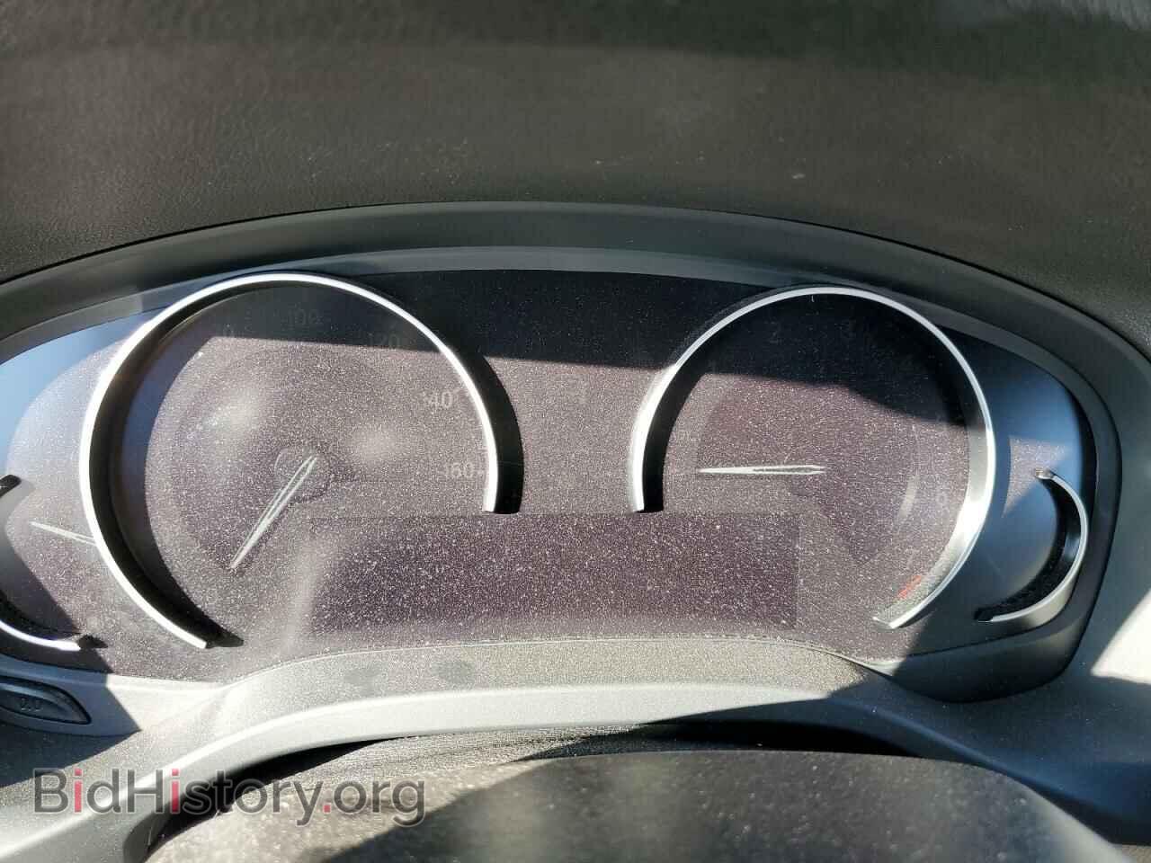 2021 BMW X3 - VIN: 5UXTY5C09M9E70805 - Фото 9