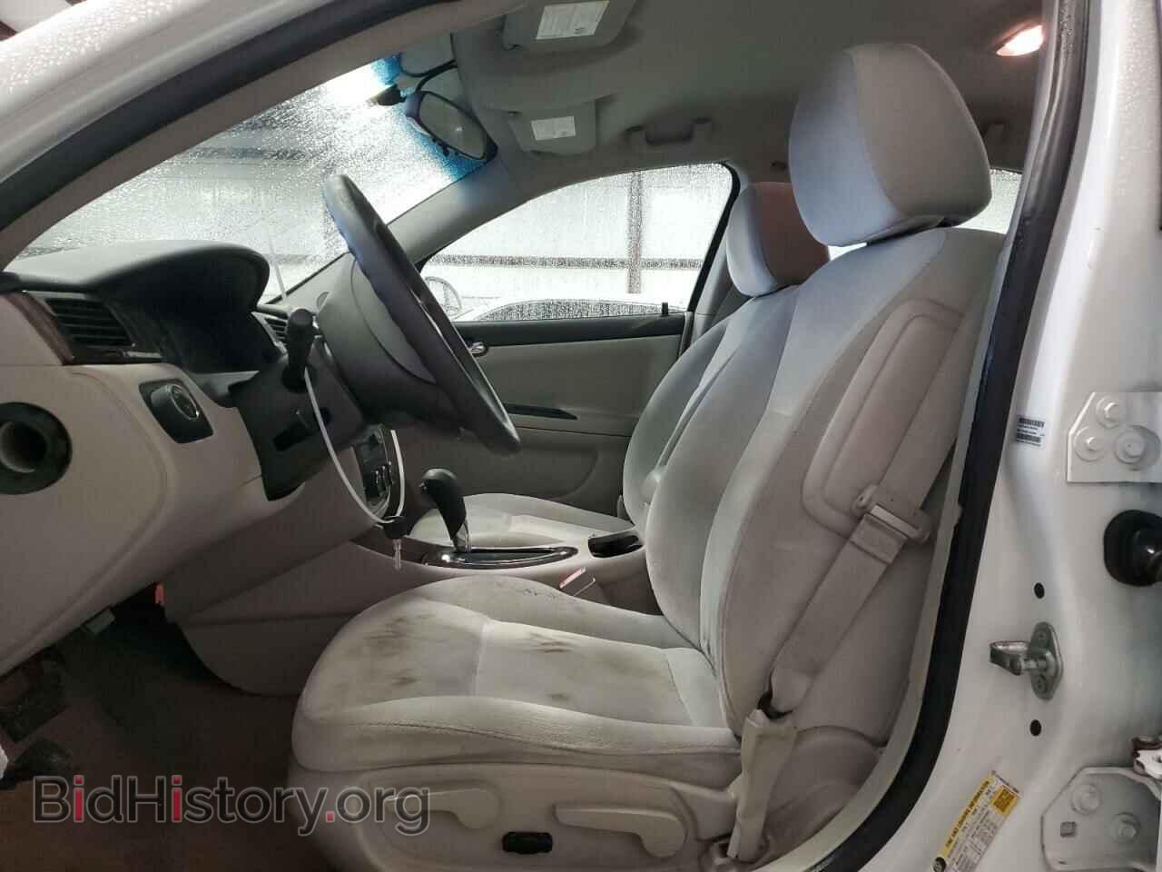 2014 CHEVROLET IMPALA - VIN: 2G1WA5E36E1176899 - Фото 7