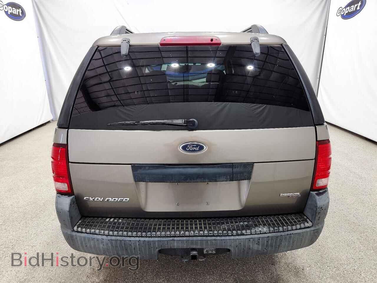 2005 FORD EXPLORER - VIN: 1FMZU62E65ZA54425 - Фото 6