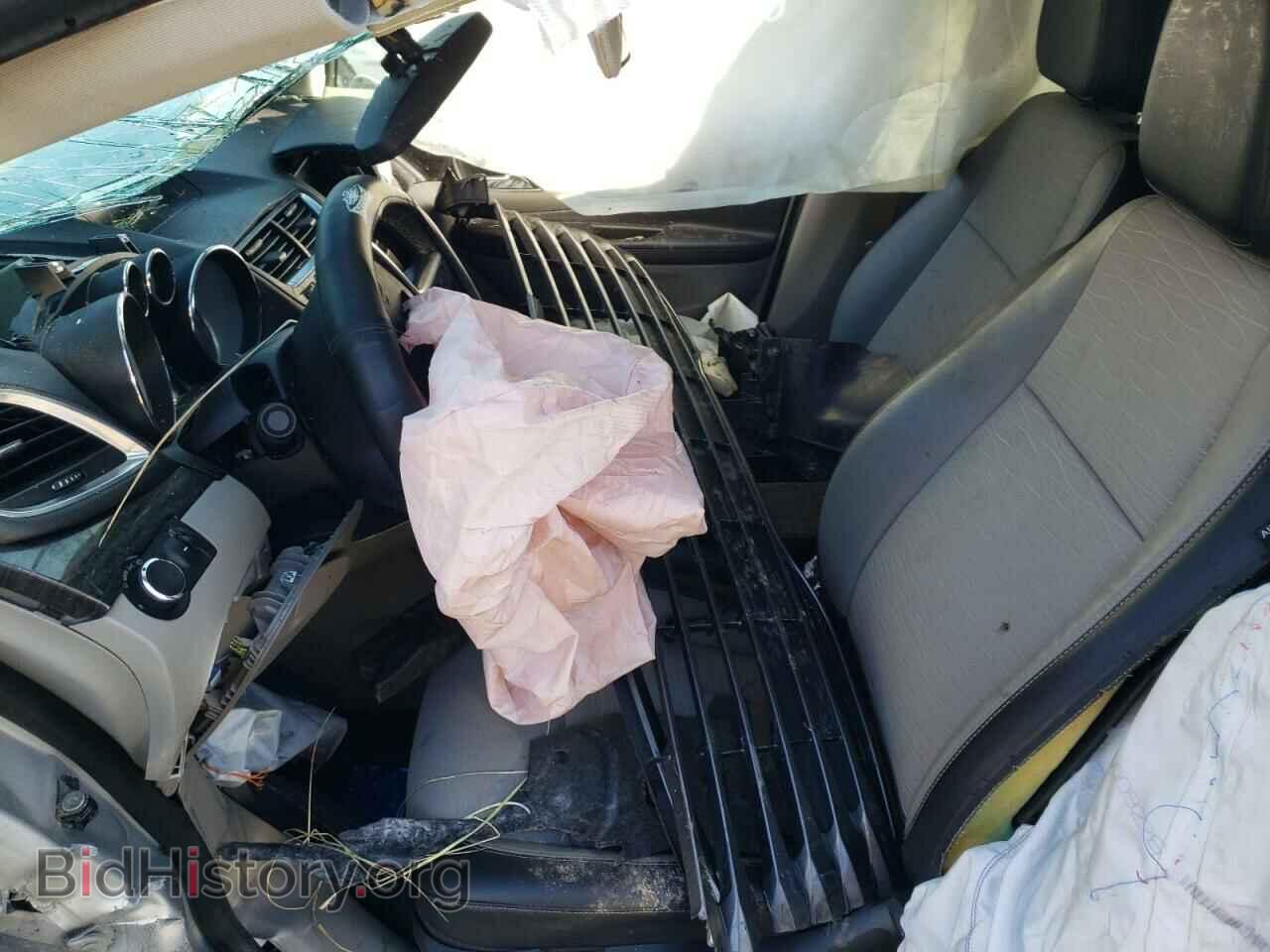 2016 BUICK ENCORE - VIN: KL4CJASB2GB672827 - Photo 7