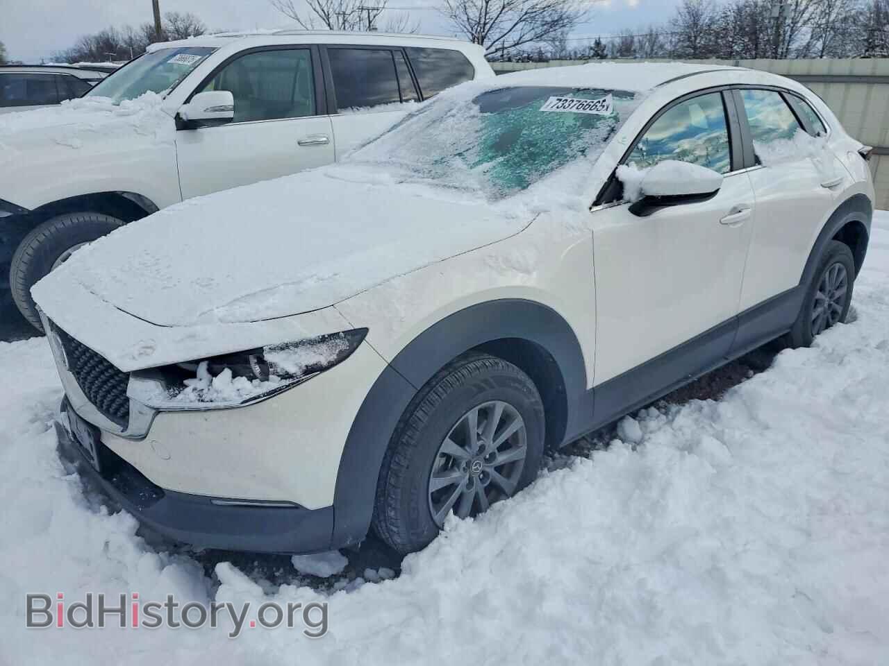 Фотография 3MVDMBBL5LM103701 - MAZDA CX30 2020
