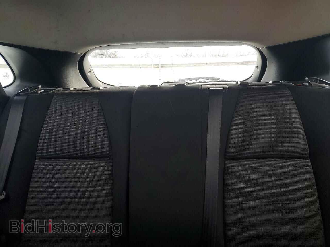 2020 MAZDA CX30 - VIN: 3MVDMBBL5LM103701 - Фото 10