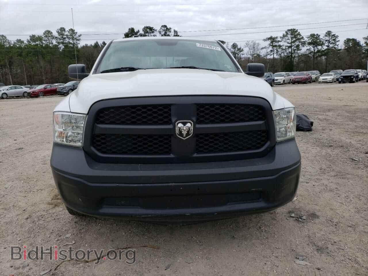 2019 RAM 1500 - VIN: 1C6RR6KG7KS625665 - Фото 5