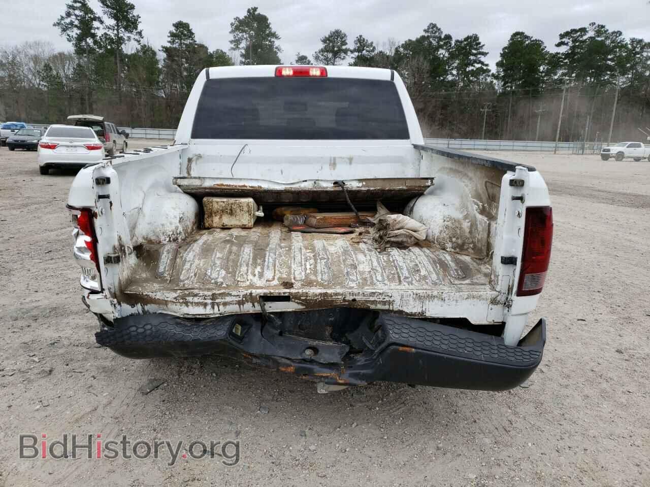 2019 RAM 1500 - VIN: 1C6RR6KG7KS625665 - Фото 6