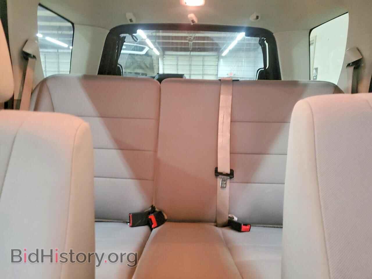 2011 FORD ESCAPE - VIN: 1FMCU0DG2BKC70441 - Фото 10