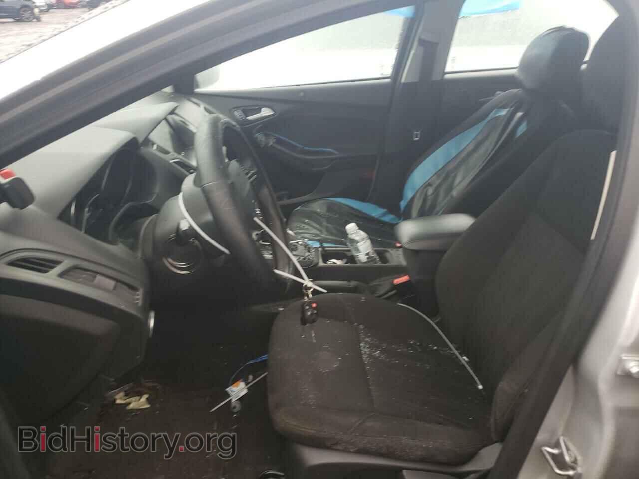 2017 FORD FOCUS - VIN: 1FADP3H25HL236549 - Photo 7