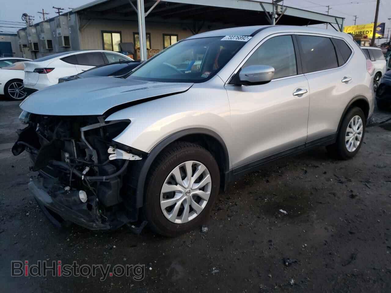 Photo 5N1AT2ML8EC803846 - NISSAN ROGUE 2014