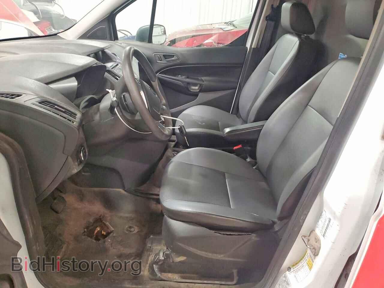 2017 FORD TRANSIT - VIN: NM0LS7E75H1337739 - Фото 7