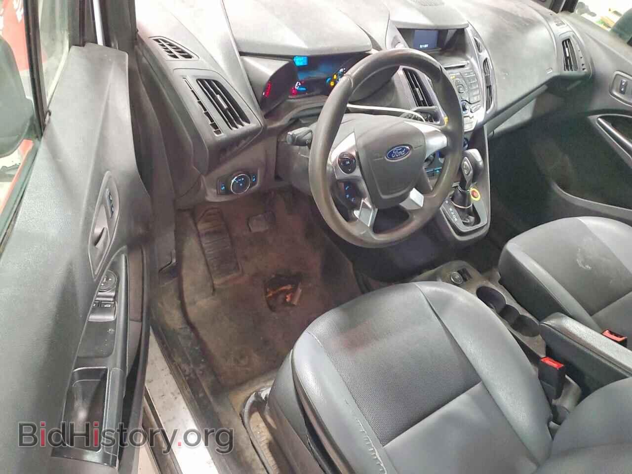 2017 FORD TRANSIT - VIN: NM0LS7E75H1337739 - Фото 8