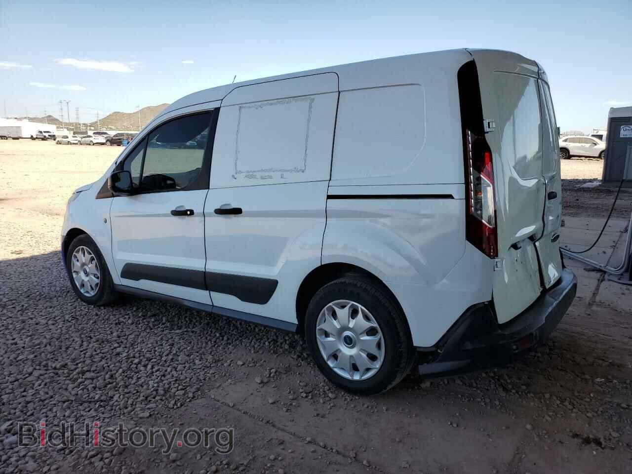 2015 FORD TRANSIT - VIN: NM0LS6F75F1185953 - Фото 2