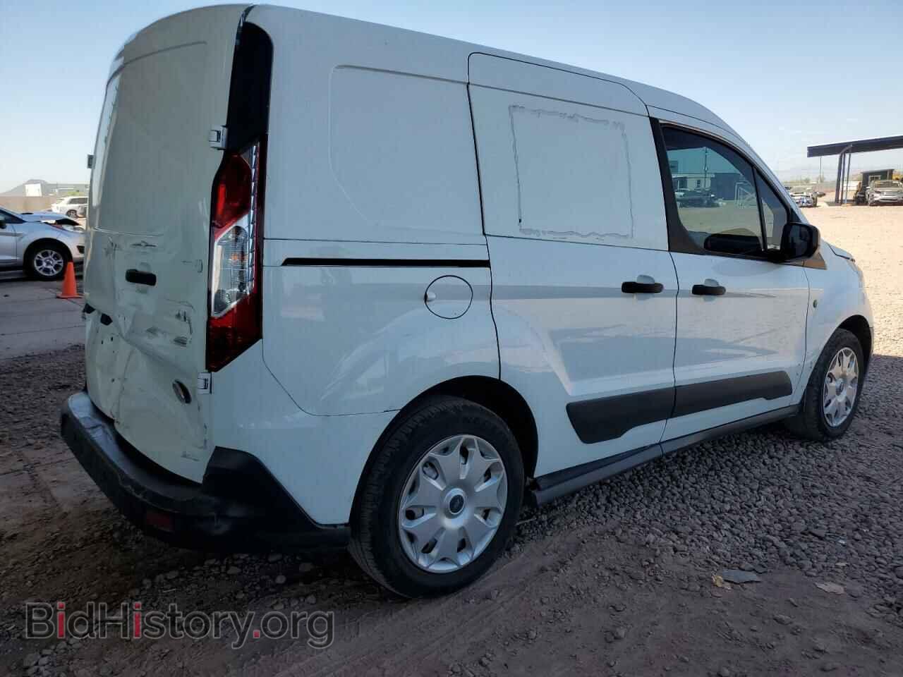 2015 FORD TRANSIT - VIN: NM0LS6F75F1185953 - Фото 3