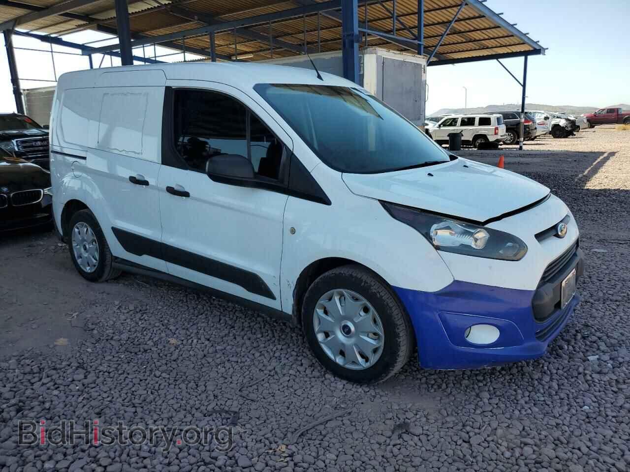 2015 FORD TRANSIT - VIN: NM0LS6F75F1185953 - Фото 4