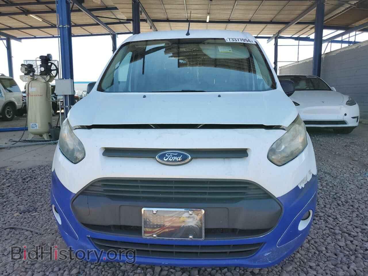 2015 FORD TRANSIT - VIN: NM0LS6F75F1185953 - Фото 5