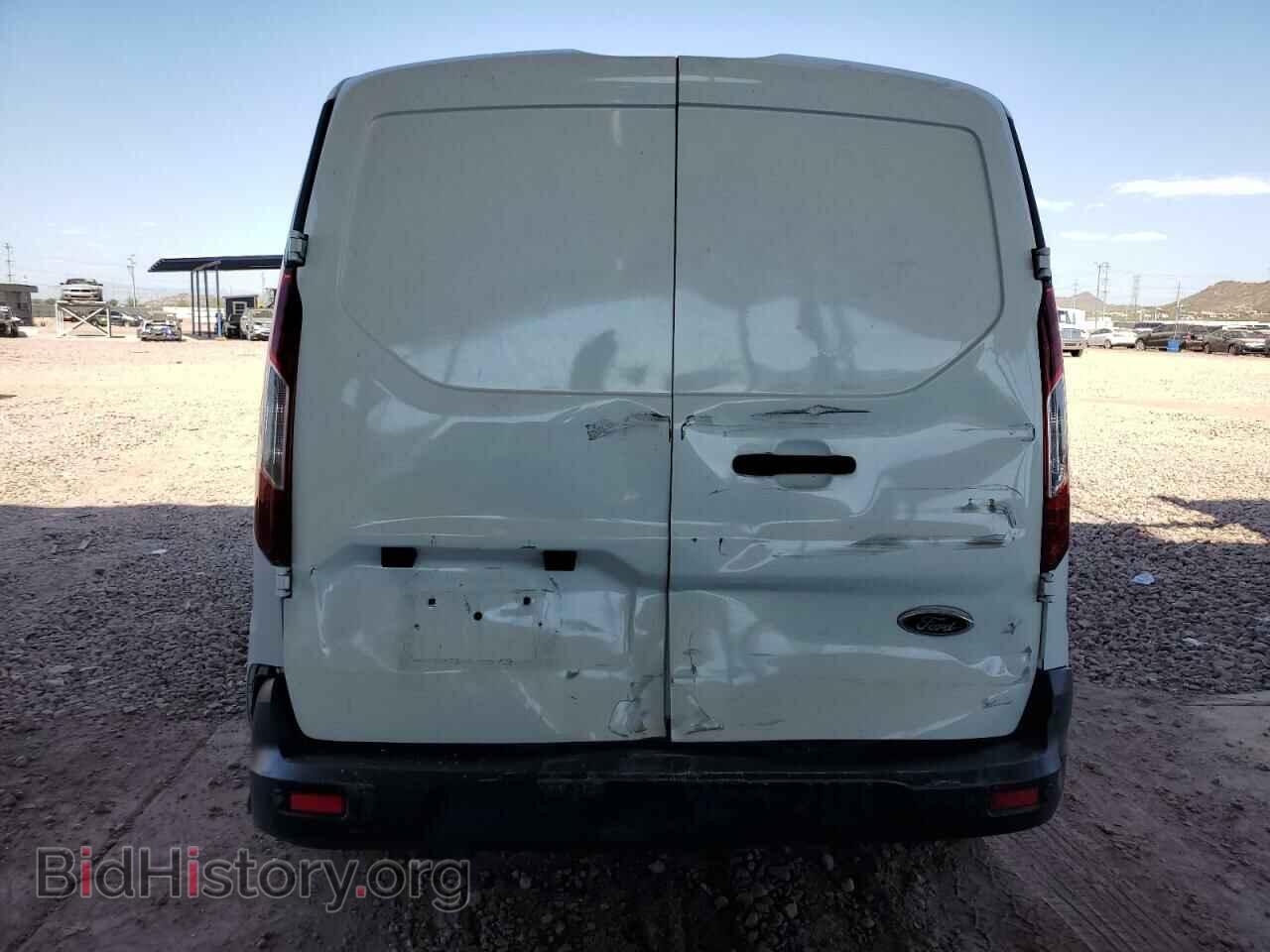 2015 FORD TRANSIT - VIN: NM0LS6F75F1185953 - Фото 6