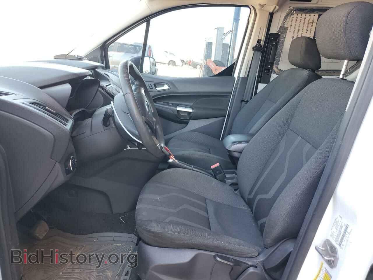 2015 FORD TRANSIT - VIN: NM0LS6F75F1185953 - Фото 7