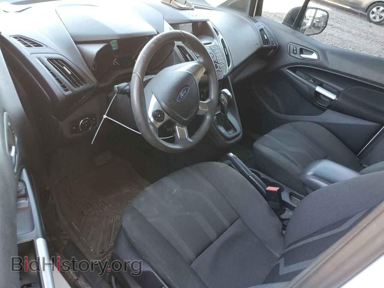 2015 FORD TRANSIT - VIN: NM0LS6F75F1185953 - Фото 8