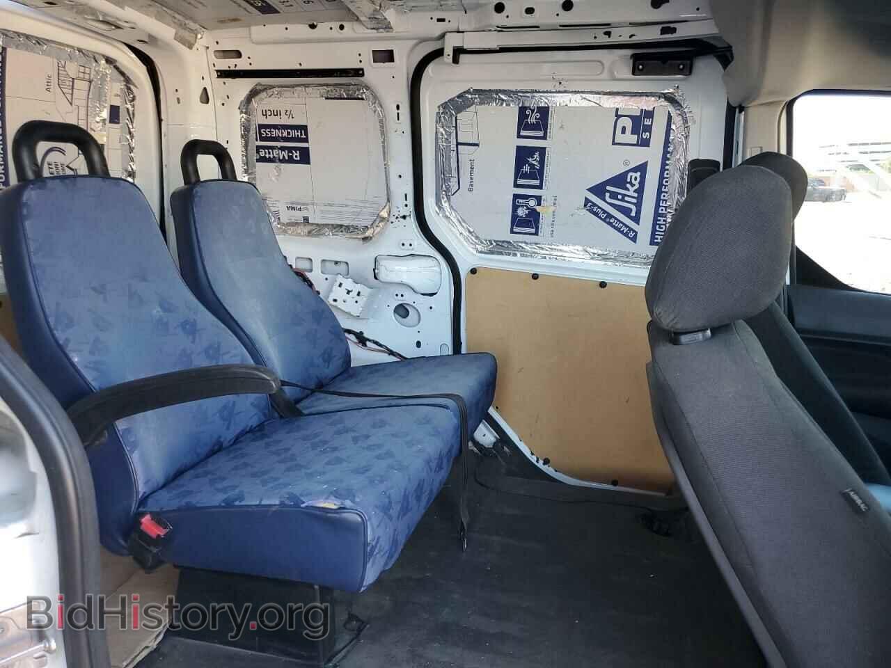 2015 FORD TRANSIT - VIN: NM0LS6F75F1185953 - Фото 10