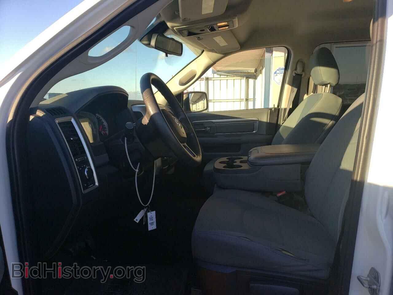 2015 RAM 1500 - VIN: 1C6RR6GG7FS589698 - Фото 7