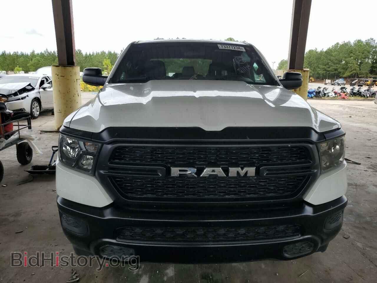 2024 RAM 1500 - VIN: 1C6SRFGTXRN196165 - Фото 5