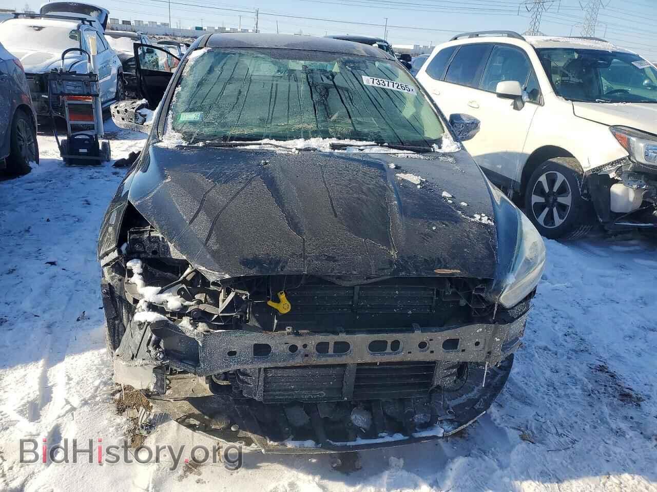 2016 FORD FOCUS - VIN: 1FADP3F21GL393979 - Photo 5