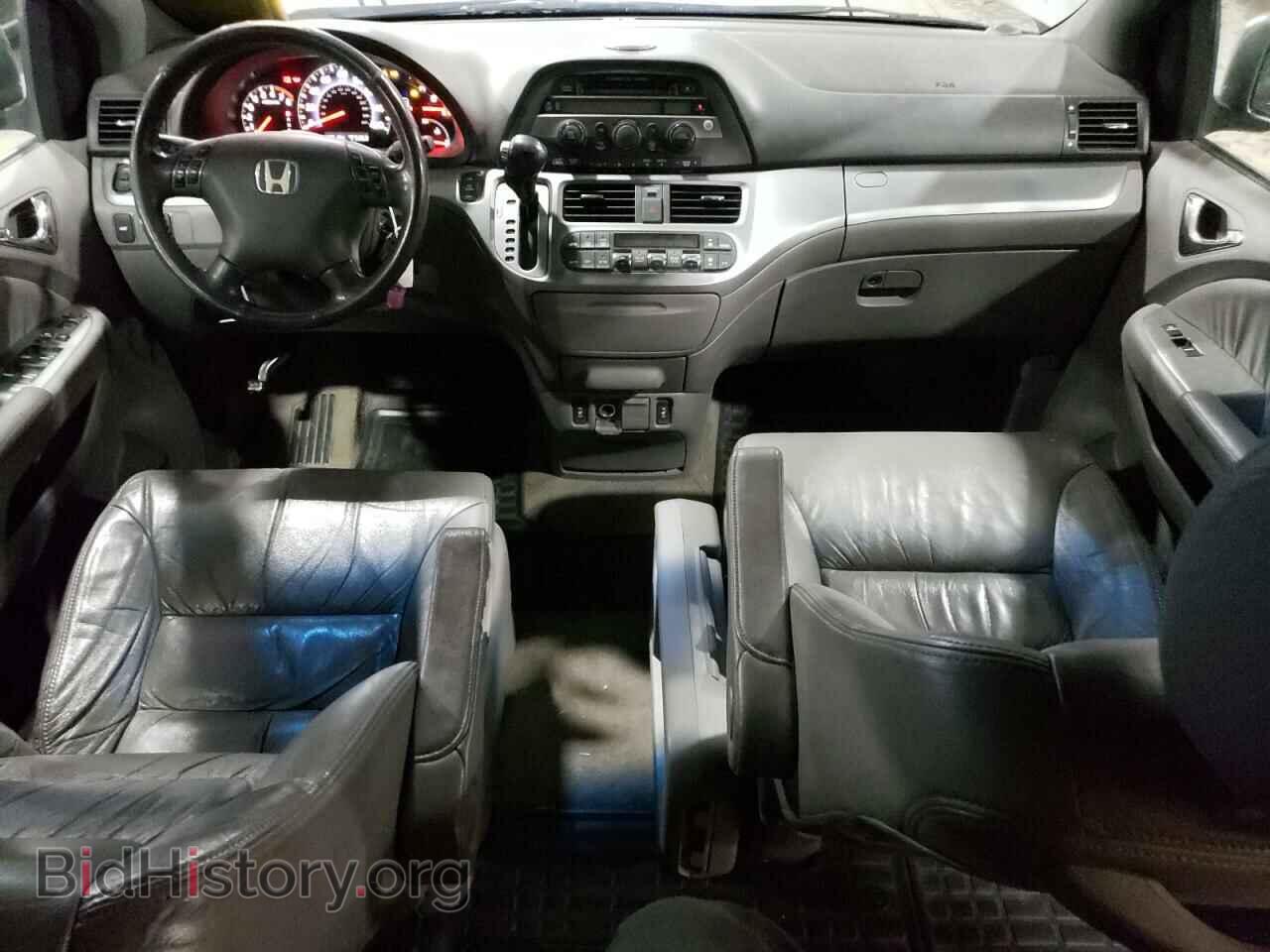 2009 HONDA All Models - VIN: 5FNRL38659B400949 - Фото 8