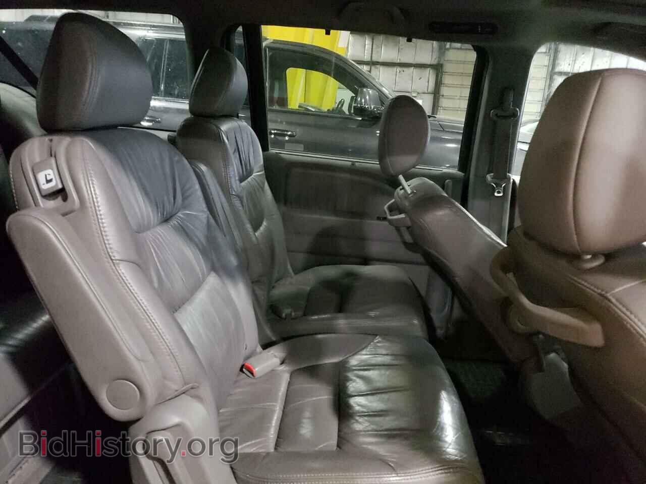 2009 HONDA All Models - VIN: 5FNRL38659B400949 - Фото 10
