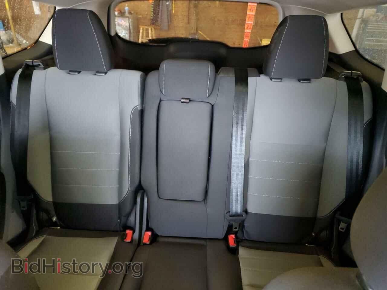 2016 FORD ESCAPE - VIN: 1FMCU9G90GUA37199 - Фото 10