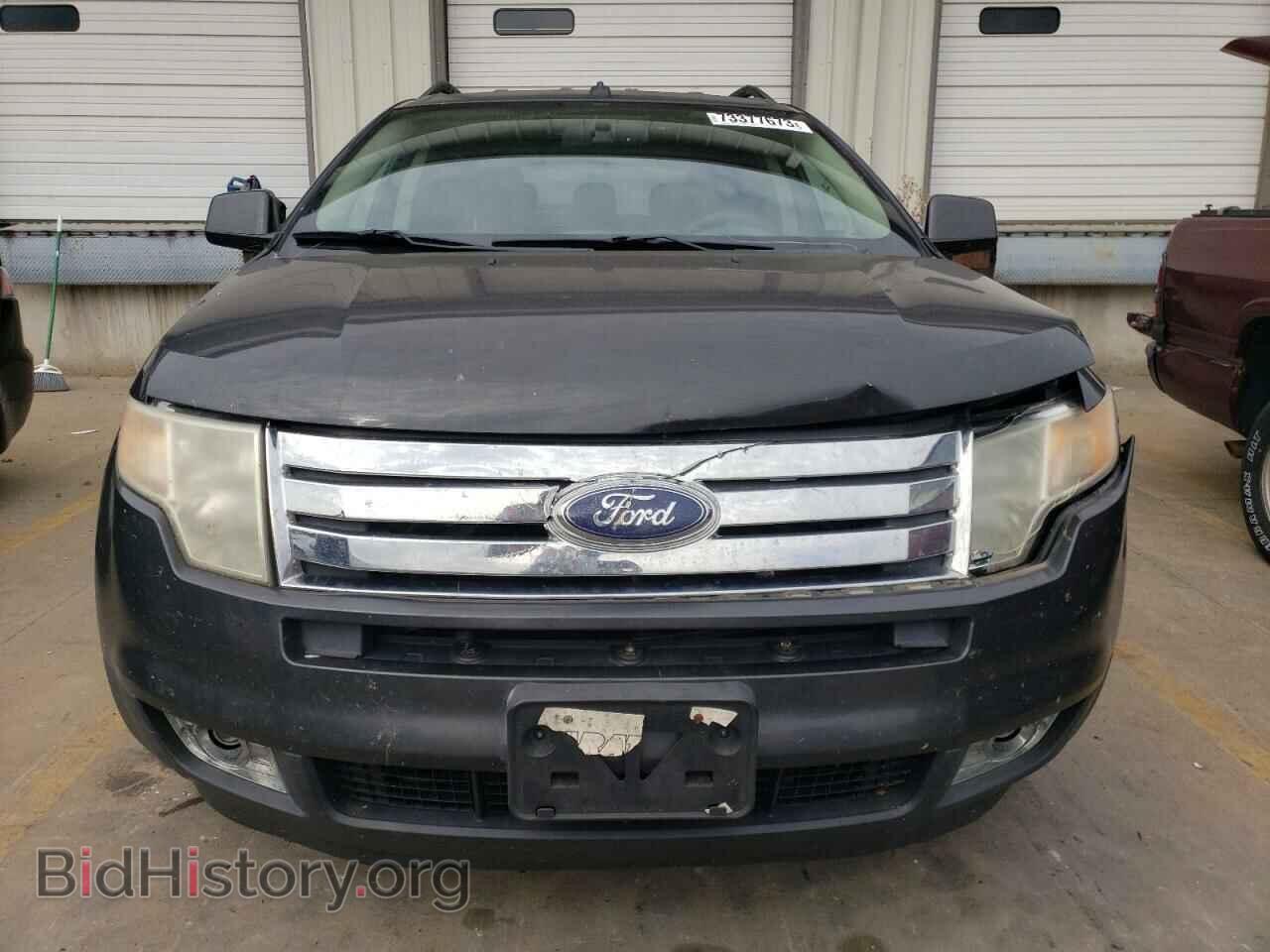 2007 FORD EDGE - VIN: 2FMDK38C57BB64439 - Photo 5