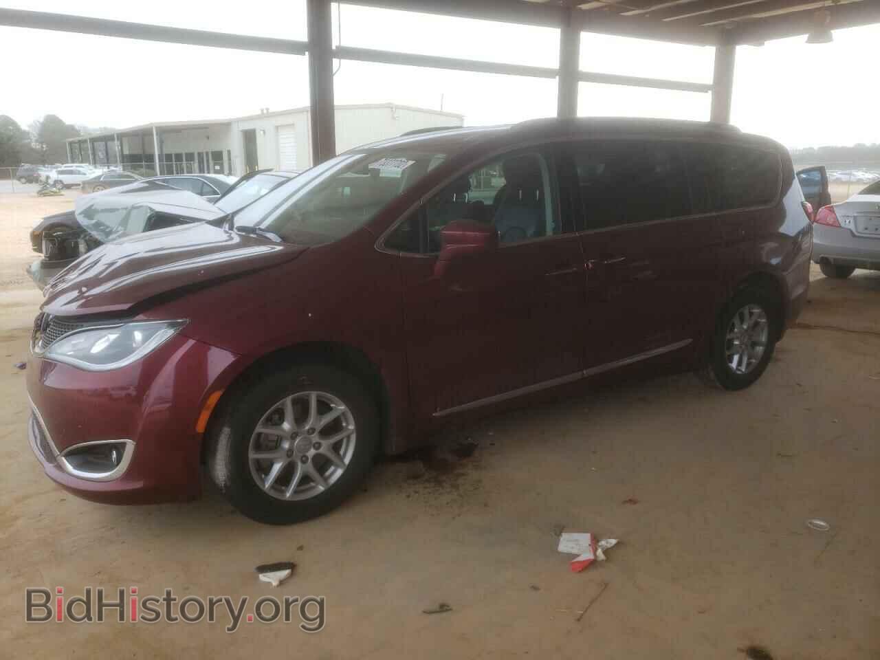Photo 2C4RC1BG9LR131890 - CHRYSLER PACIFICA 2020