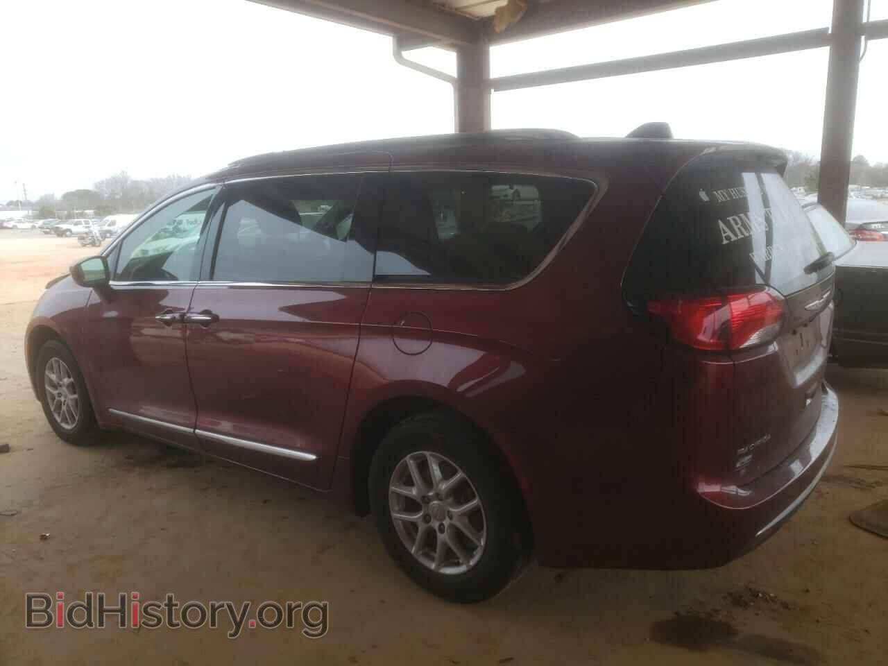 2020 CHRYSLER PACIFICA - VIN: 2C4RC1BG9LR131890 - Photo 2