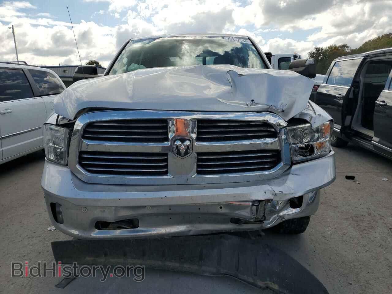 2017 RAM 1500 - VIN: 1C6RR7LT5HS621401 - Фото 5