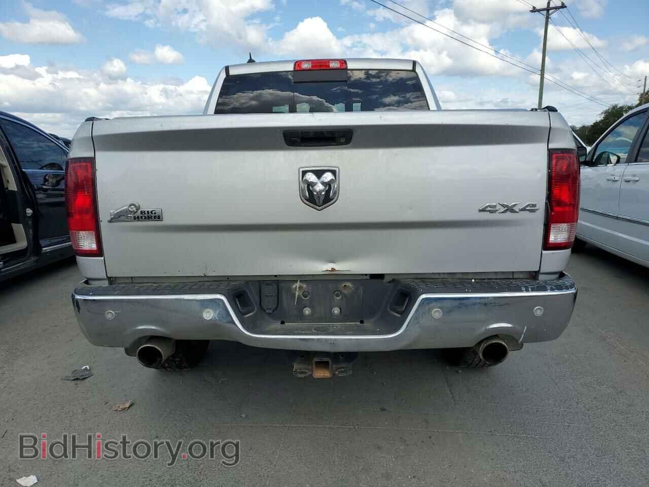 2017 RAM 1500 - VIN: 1C6RR7LT5HS621401 - Фото 6