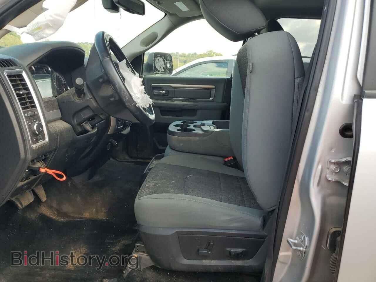 2017 RAM 1500 - VIN: 1C6RR7LT5HS621401 - Фото 7