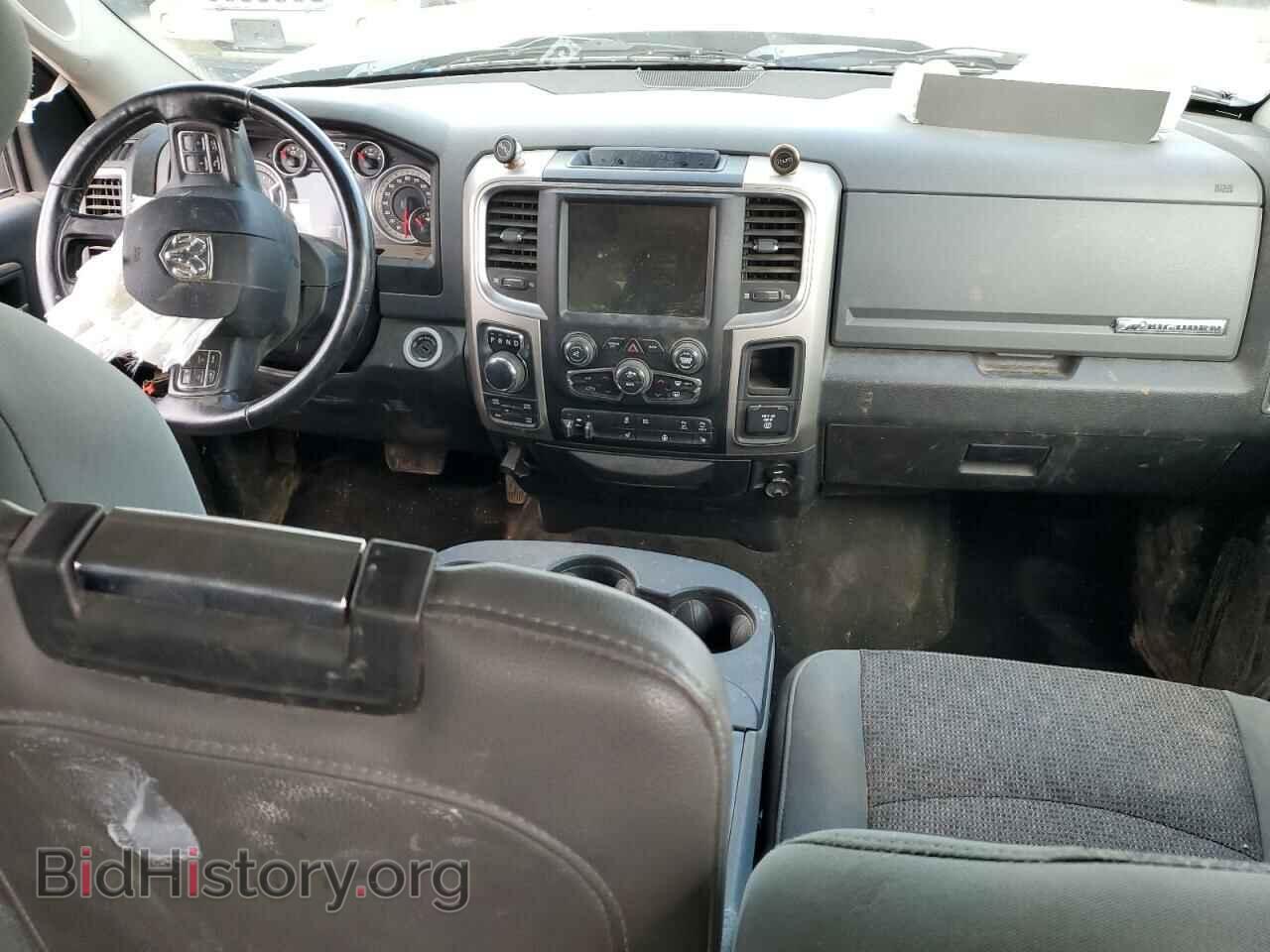 2017 RAM 1500 - VIN: 1C6RR7LT5HS621401 - Фото 8