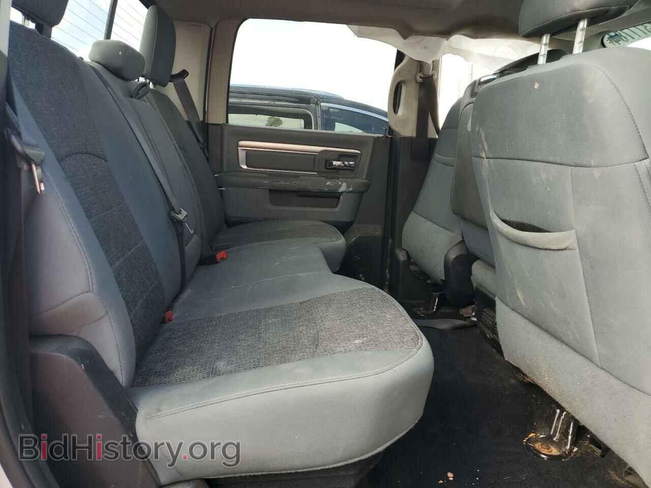 2017 RAM 1500 - VIN: 1C6RR7LT5HS621401 - Фото 10